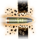 APCR Rounds icon