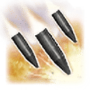 Armor-piercing Barrage icon