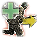 Squad Merge icon