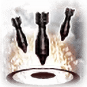 White Phosphorus Barrage icon