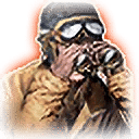 Binoculars icon
