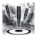 Forward Observer Smoke Barrage icon