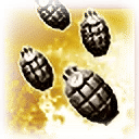 Grenade Assault icon