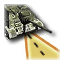 Hull Down icon