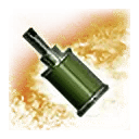 OTO Mod.35 Grenade icon