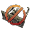 Dozer Blade Active icon
