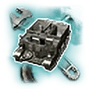 Self-repair icon