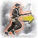 Concealment Smoke icon