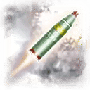 Blinding Shot icon