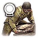 Fortify Position icon