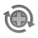 Auto-Reinforce Disabled icon