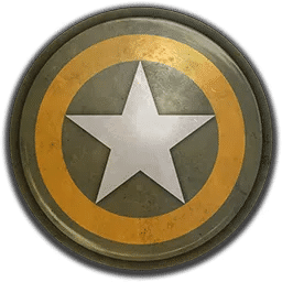 US Forces Icon