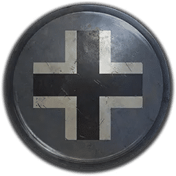 Wehrmacht Symbol