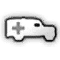 WC54 Ambulance Symbol
