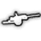 M1 Anti-tank Gun Team Symbol