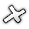 Tank Trap Symbol
