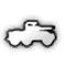M8 Greyhound Armored Car Symbol
