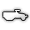 M3 Armored Personnel Carrier Symbol