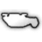 Medical Half-track Symbol