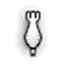 ML 4.2-inch Heavy Mortar Team Symbol
