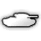 Valentine II Medium Tank Symbol