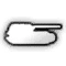 Nashorn Heavy Tank Destroyer Symbol