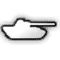 Panther Heavy Tank Symbol