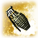 Frag Grenade icon