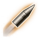 HVAP Rounds icon