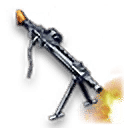 MG 15 Light Machine Gun icon