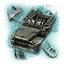 Self-repair icon