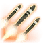Rocket Barrage icon