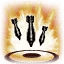 Forward Observer Mortar Barrage icon