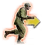 Flanking Maneuver icon
