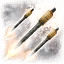 White Phosphorus Barrage icon