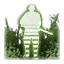 Camouflage icon