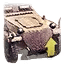 Combat Half-tracks icon
