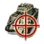 Mark Vehicle icon
