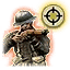 Base of Fire icon