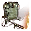 M2 Flamethrower icon