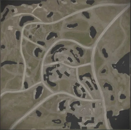 Mignano Gap Map | CoH3 Wiki | CoHdex