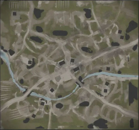 Pachino Farmlands Map | CoH3 Wiki | CoHdex