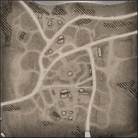 Villa Fiore Map | CoH3 Wiki | CoHdex