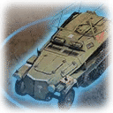 Coordinate Ambush Operations icon