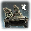 Assault Disembark icon