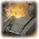 Detonate Goliath icon