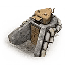 HMG Nest Portrait
