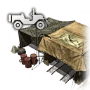 Mechanized Kompanie Portrait