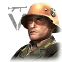 Assault Grenadier Squad Portrait