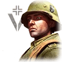 Panzergrenadier Squad Portrait